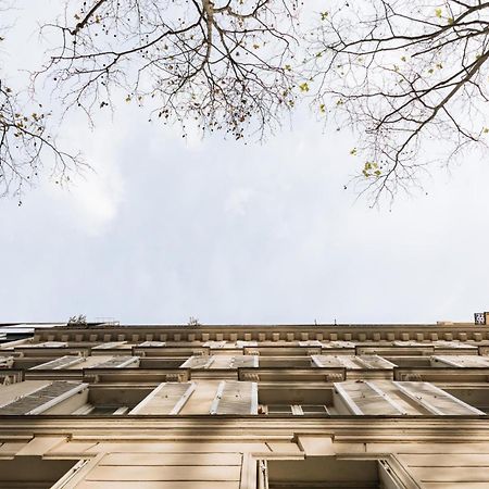 Modern 1 Bedroom Apartment Near Eiffel Tower Παρίσι Εξωτερικό φωτογραφία
