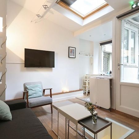 Modern 1 Bedroom Apartment Near Eiffel Tower Παρίσι Εξωτερικό φωτογραφία