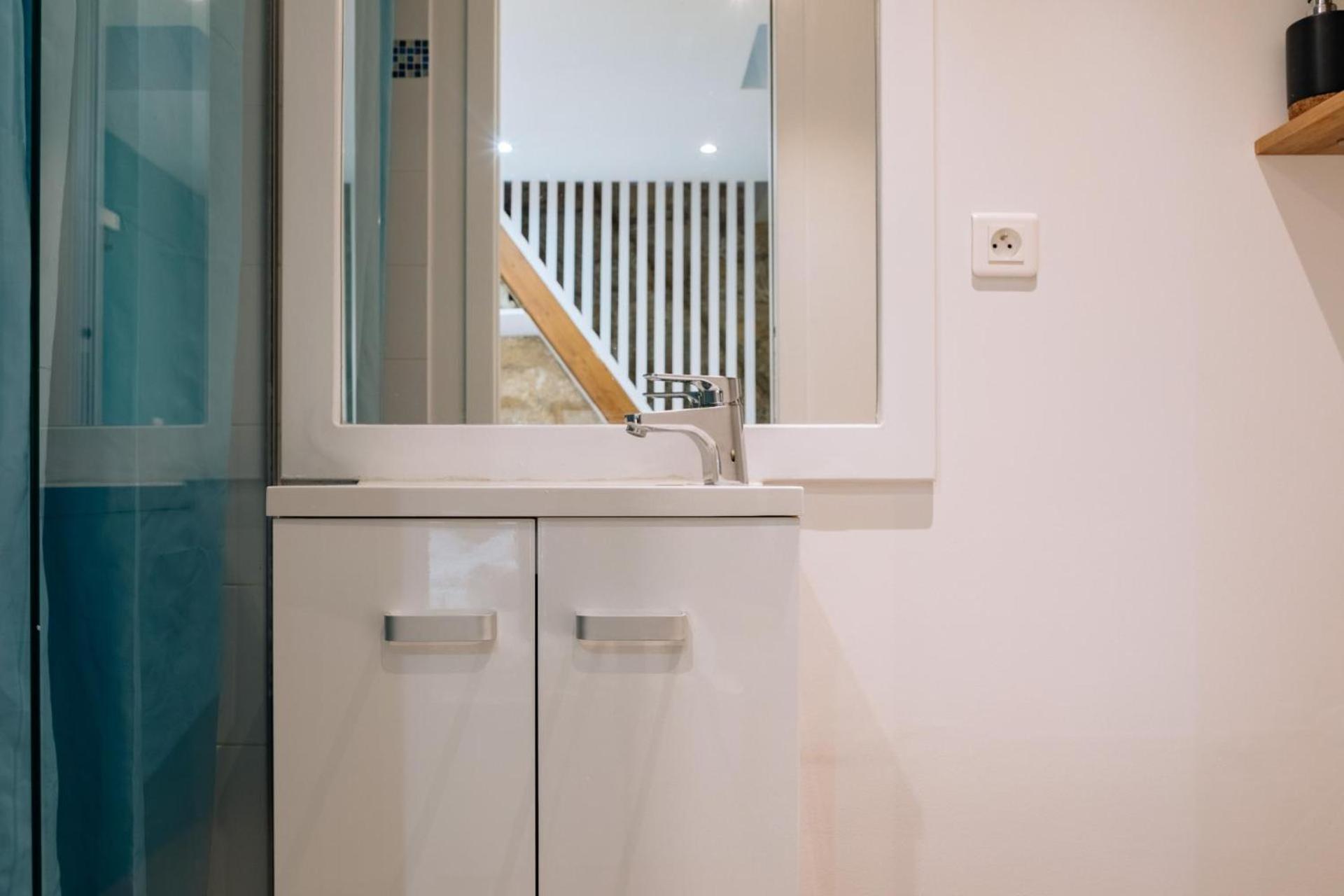 Modern 1 Bedroom Apartment Near Eiffel Tower Παρίσι Εξωτερικό φωτογραφία